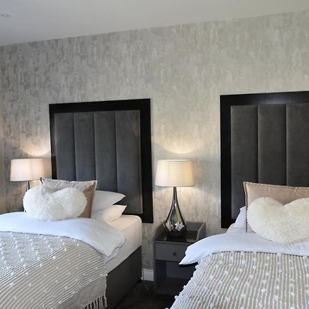 Killarney Holiday Village Exteriör bild