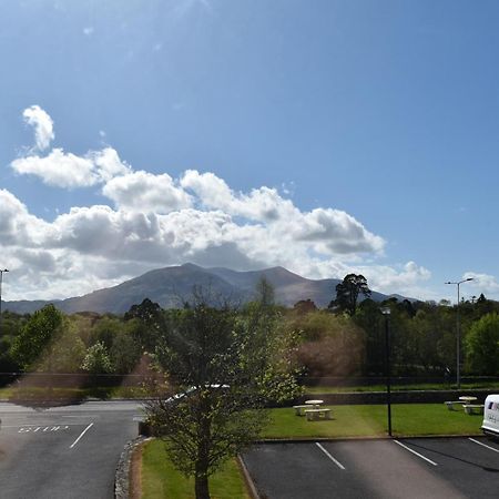 Killarney Holiday Village Exteriör bild