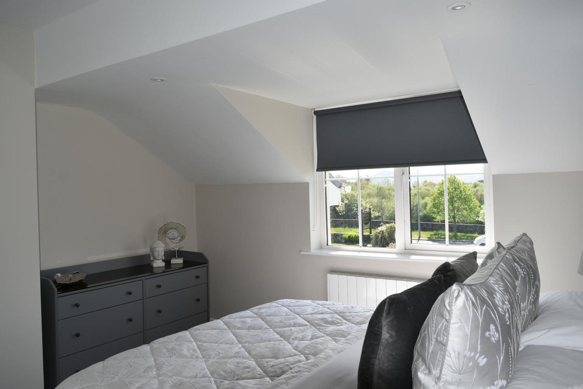 Killarney Holiday Village Exteriör bild