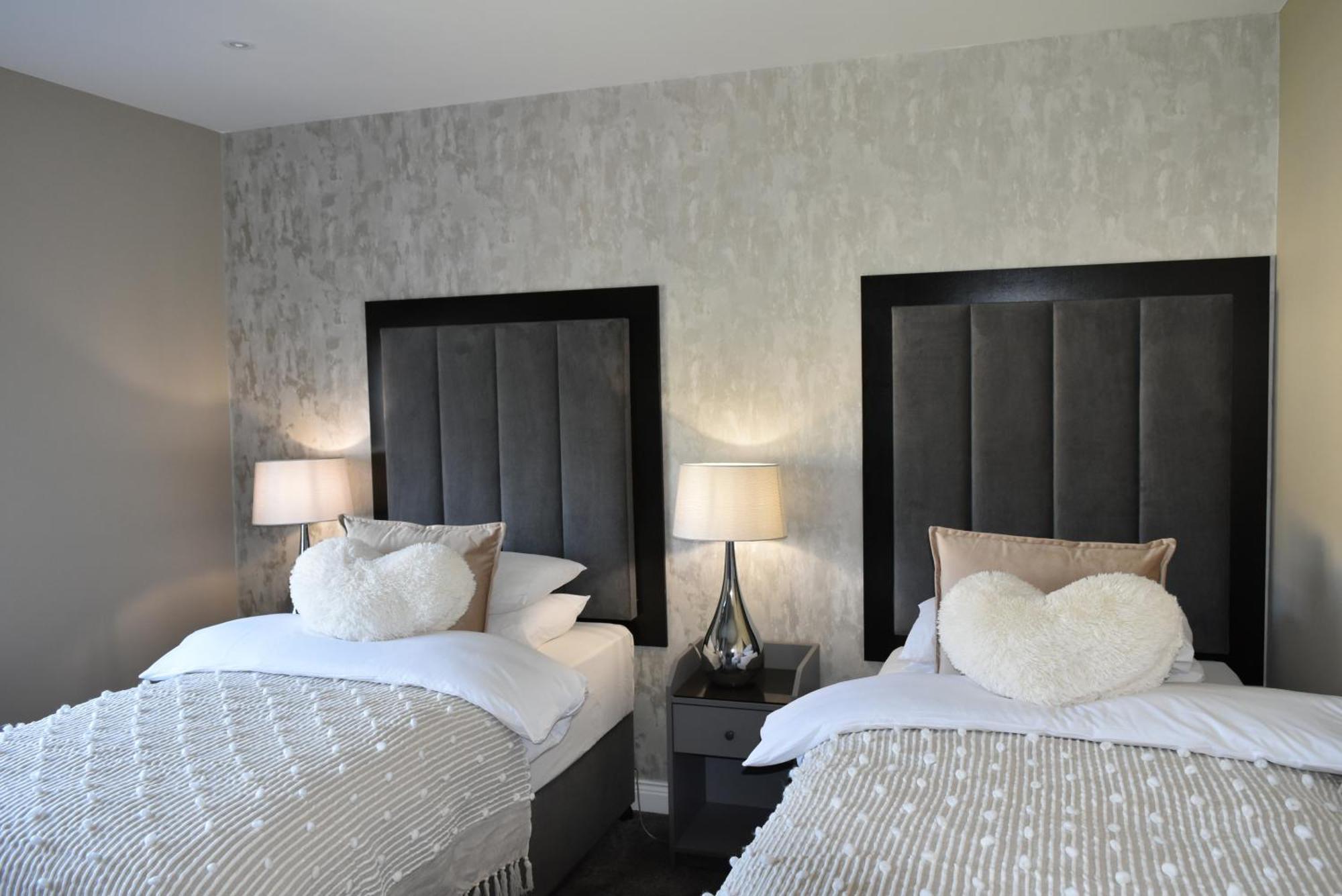 Killarney Holiday Village Exteriör bild