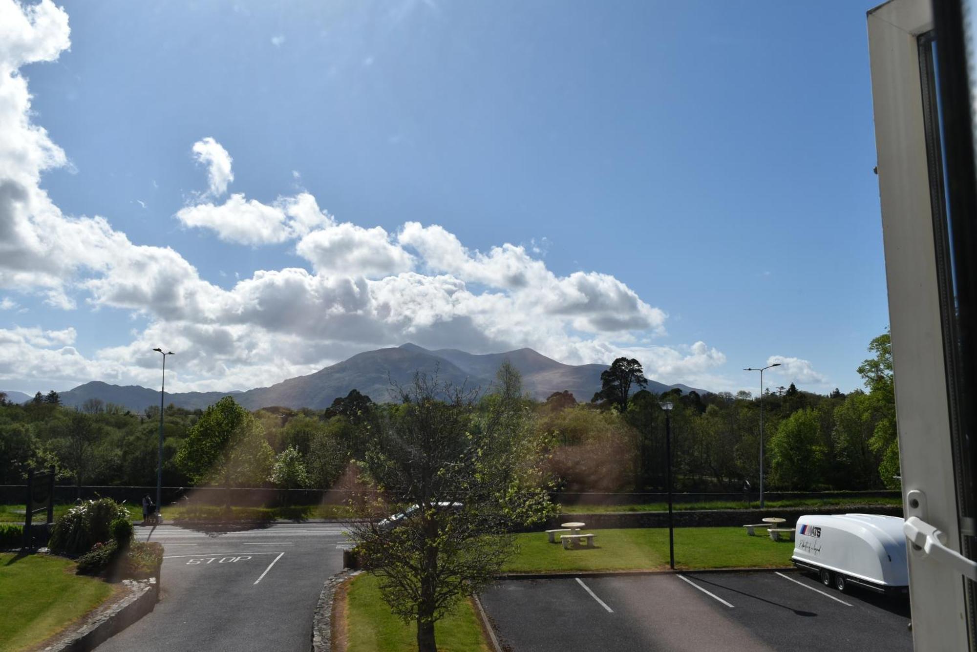 Killarney Holiday Village Exteriör bild