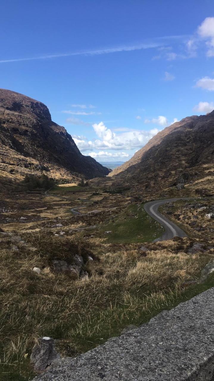 Killarney Holiday Village Exteriör bild
