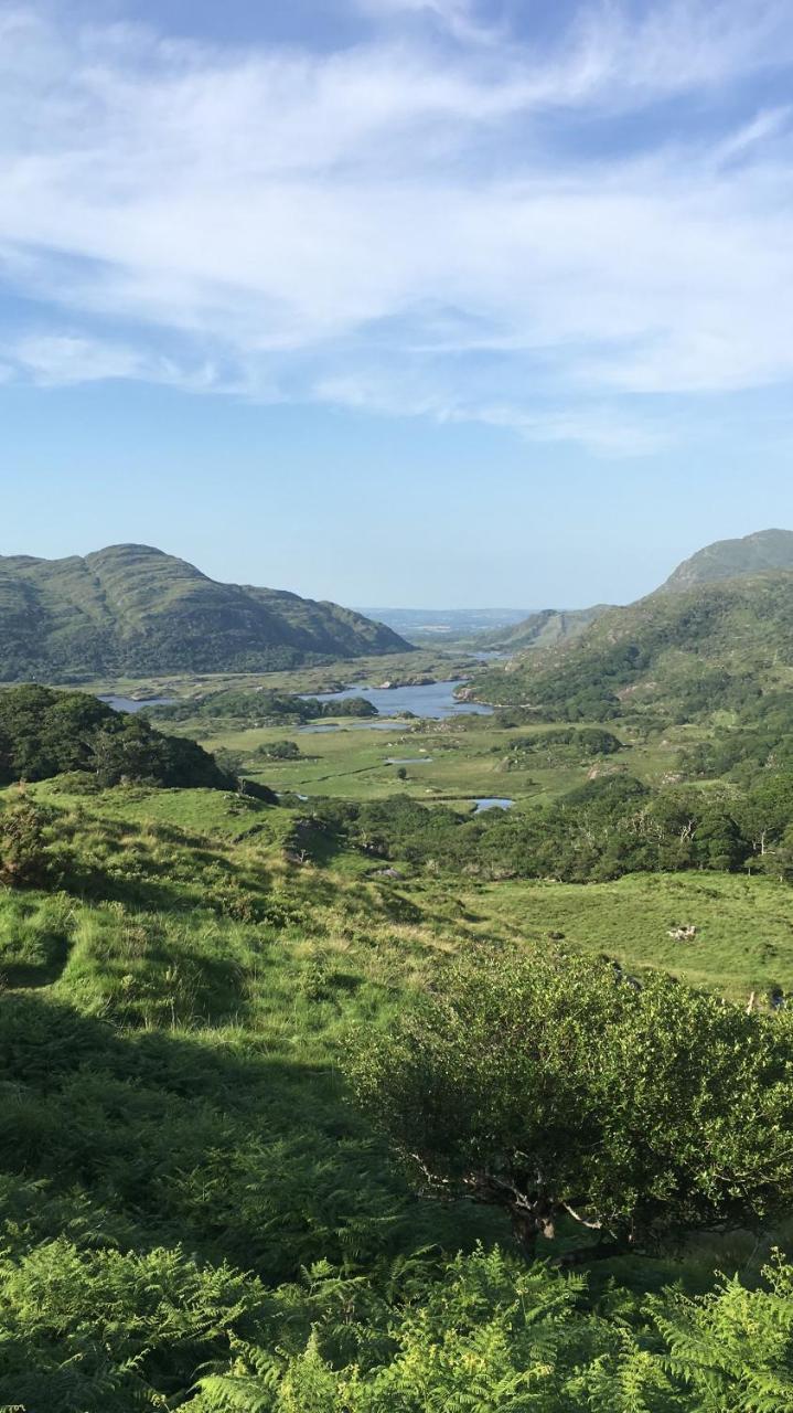 Killarney Holiday Village Exteriör bild